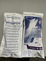 GUANTI ISOLATI 1000V-PROT.MEC.      REGELTEX-TAGLIA 10 Classe 0