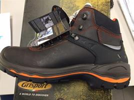 SCARPA GRISPORT MOD. MARMOLADA
