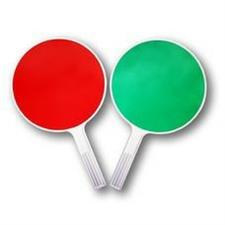 Paletta Moviere VERDE/ROSSO