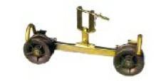 CARROZZINO CAVO PREC.ANGOLO         MATRICOLA E764520-EA0432