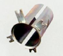 IMBOCCO MODULARE INTERC. DA 75