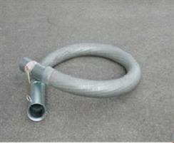 TUBO ZN FLESSIBILE DA 160