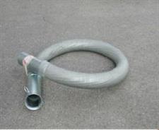 TUBO ZN FLESSIBILE DA 120