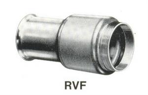 CANOTTO ISOL.38/42 RVF