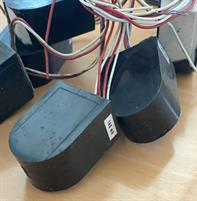 BOBINA PUPIN 140MH