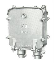 Cassetta sezionamento FS 3B/20N
