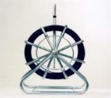 SONDA 4,5/50 MT ASPO VERTICALE