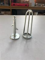 DISP.AGGANCIO 2 SONDE