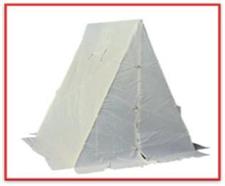 TENDA MODELLO SEMPLICE              3000X2000X2000 MM PER GIUNTISTI