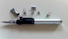 SALDATORE GAS + Accessori           DREMEL VERSATIP