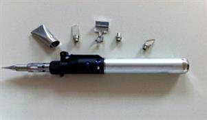 SALDATORE GAS + Accessori           DREMEL VERSATIP