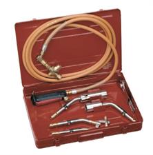 SET Bruciatore INT 80010